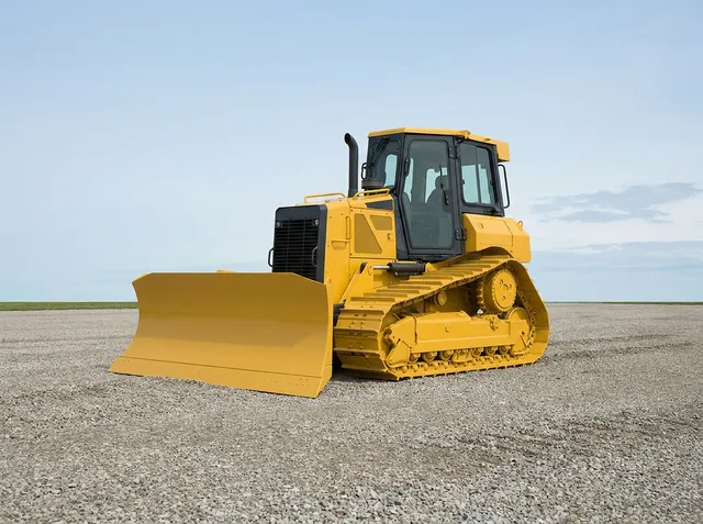 Bulldozer baru merek SANY, XCMG, Shantui dijual di Indonesia